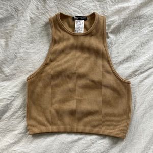 Zara top
